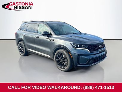 Used 2021 Kia Sorento SX