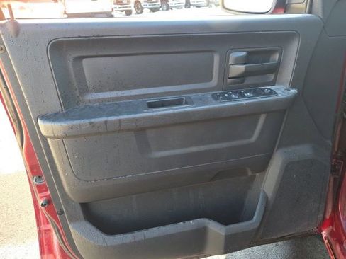 Used 2012 RAM 1500 ST w/ SXT Appearance Group image 22