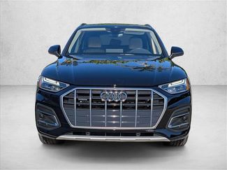 Used 2021 Audi Q5 Premium w/ Convenience Package video 2