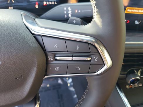 New 2026 Chevrolet Tahoe Z71 image 29