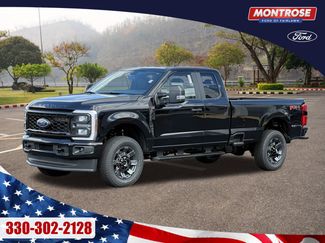 New 2026 Ford F350 XL w/ STX Appearance Package 360° Tour