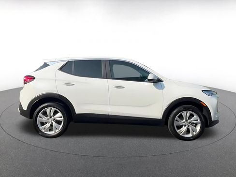 Used 2026 Buick Encore GX Preferred AWD/4WD image 16
