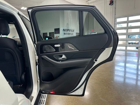 Used 2022 Mercedes-Benz GLE 53 AMG 4MATIC Coupe image 43