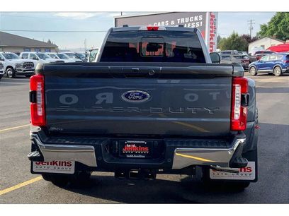 New 2026 Ford F350 Lariat w/ Lariat Premium Package