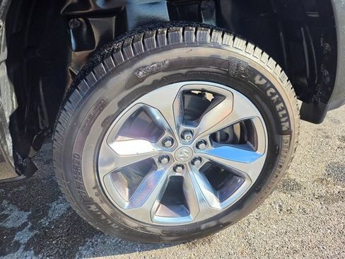 Used 2019 RAM 1500 Limited AWD/4WD image 29