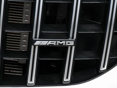 Used 2024 Mercedes-Benz GLE 53 AMG GLE 53 AMG image 79