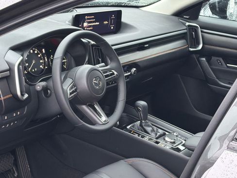 New 2026 MAZDA CX-50 AWD 2.5 S w/ Cargo Package image 14