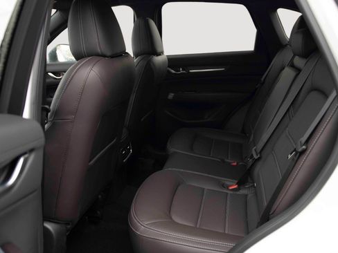 New 2025 MAZDA CX-5 Signature image 20