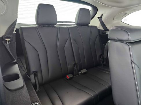 New 2025 Acura MDX w/Technology Package image 13