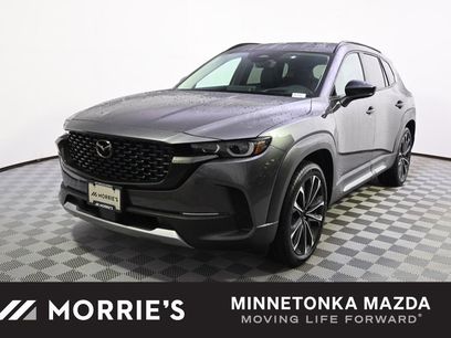 New 2026 MAZDA CX-50 AWD 2.5 S w/ Accent Package