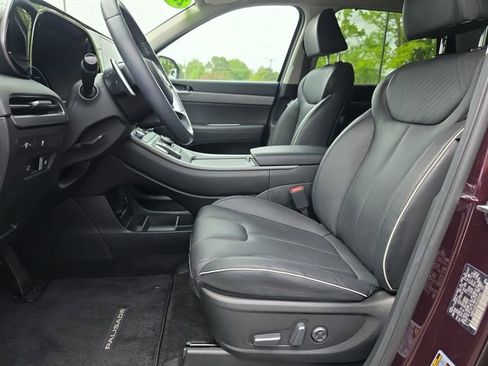 Used 2025 Hyundai Palisade SEL FWD image 10
