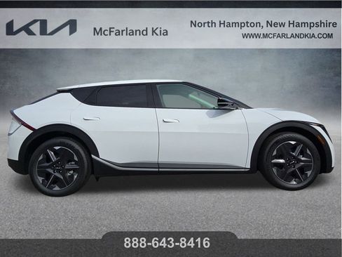 New 2025 Kia EV6 Light image 7