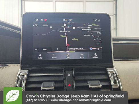 Used 2021 Lincoln Navigator Reserve w/ Luxury Package image 26