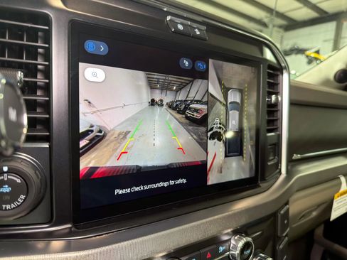 Used 2026 Ford F450 Platinum w/ Platinum Plus Package AWD/4WD image 28