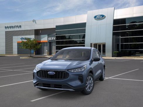 New 2026 Ford Escape Active image 2