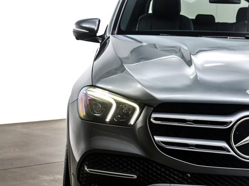 Used 2022 Mercedes-Benz GLE 350 image 14