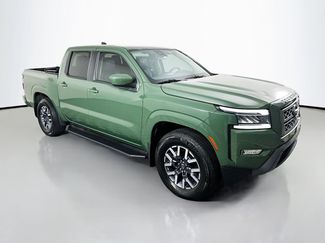 Used 2024 Nissan Frontier SL w/ Technology Package RWD video 1