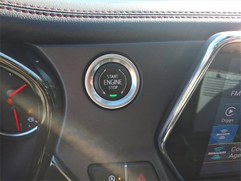 Used 2022 Chevrolet Blazer RS image 20