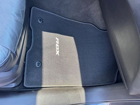 Used 2014 Acura RDX AWD image 48