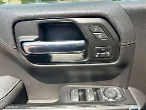 Used 2019 GMC Sierra 1500 AT4 w/ AT4 Premium Package AWD/4WD image 59