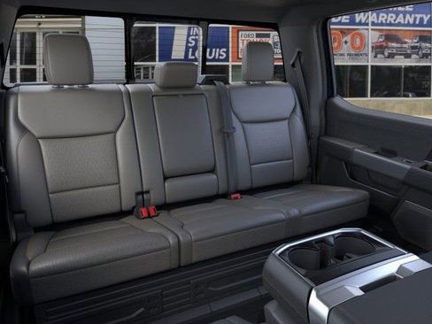 New 2026 Ford F150 Lariat image 11