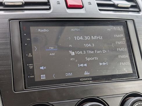 Used 2012 Subaru Impreza 2.0i Premium w/ All-Weather Pkg image 22