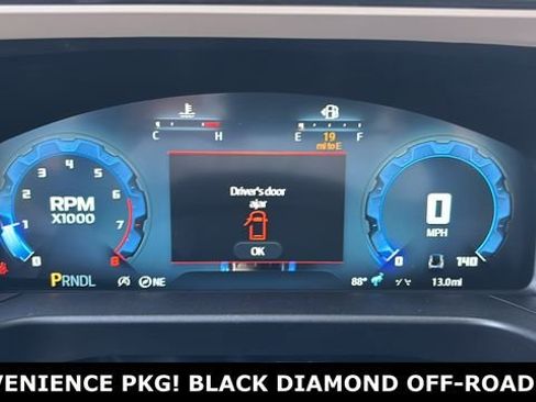 New 2025 Ford Bronco Sport Big Bend image 10