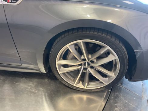 Used 2019 Audi A5 2.0T Premium Plus image 16