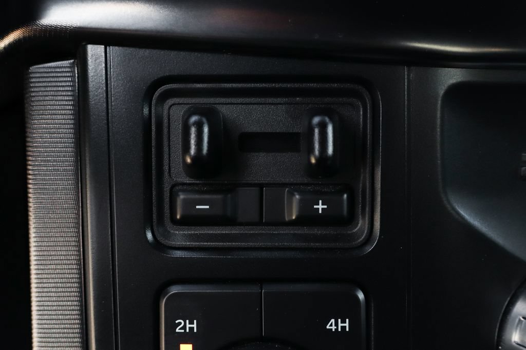 Used 2021 Ford F150 Platinum w/ Equipment Group 701A High AWD/4WD image 40