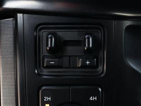 Used 2021 Ford F150 Platinum w/ Equipment Group 701A High AWD/4WD image 40