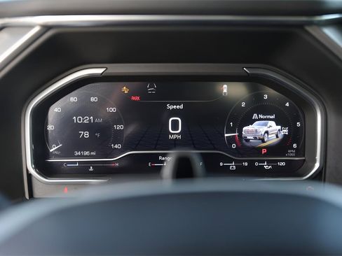 Used 2024 GMC Sierra 1500 Denali image 14