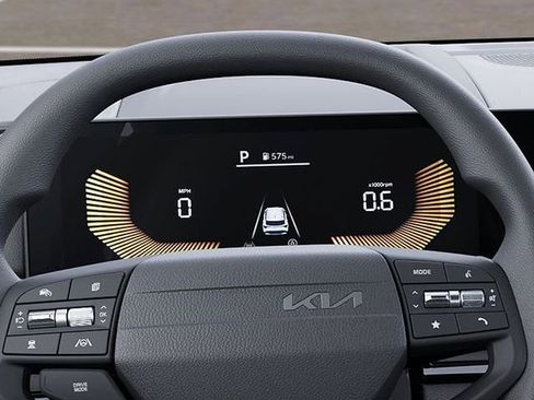 New 2026 Kia Sportage LX FWD image 38