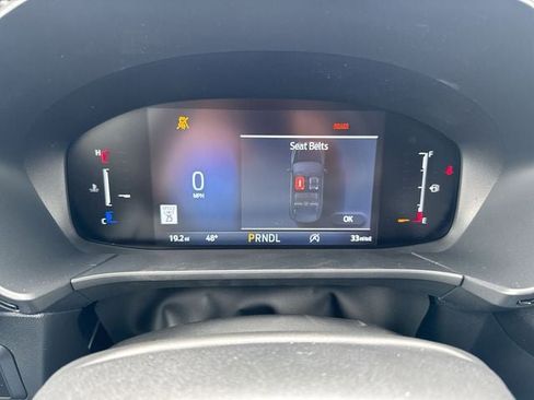 New 2026 Ford Escape ST-Line Select w/ Equipment Group 401A image 15