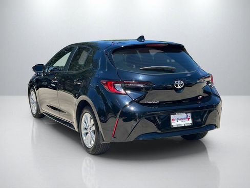 Used 2024 Toyota Corolla SE FWD image 7