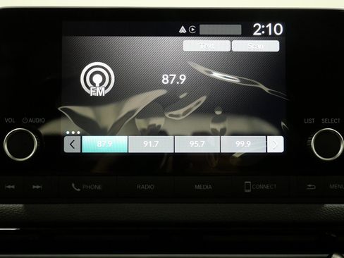 New 2026 Honda Civic Sport image 19