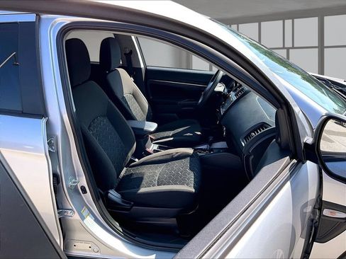 Used 2022 Mitsubishi Outlander Sport ES AWD/4WD image 7