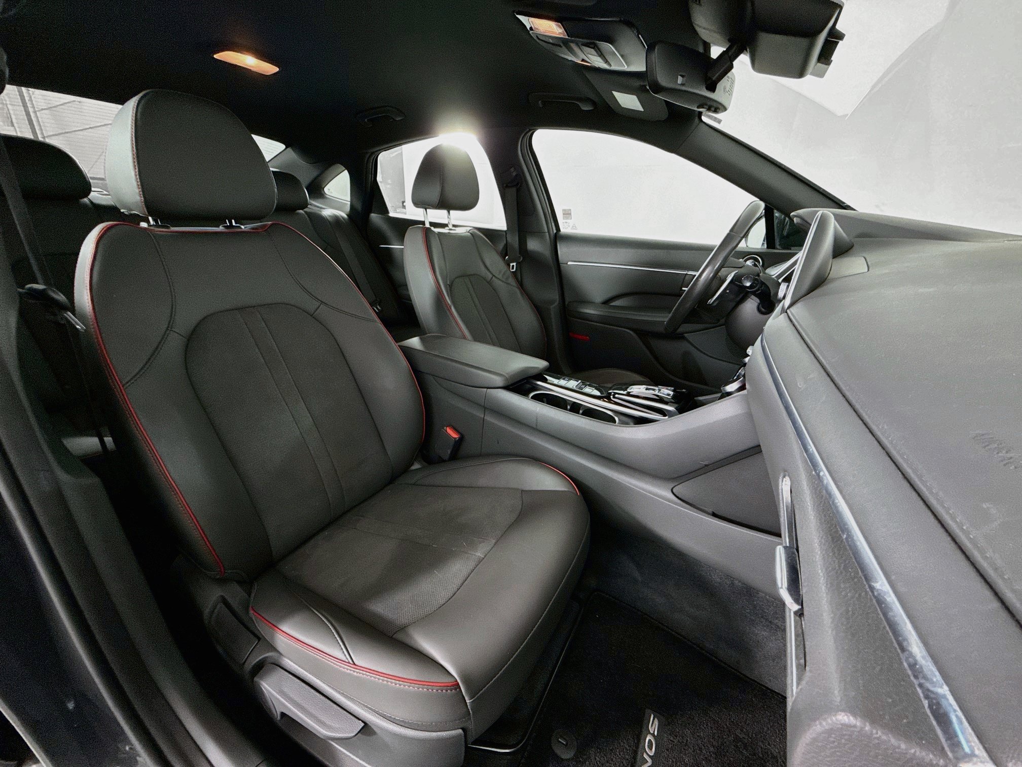 Used 2020 Hyundai Sonata SEL Plus FWD image 25