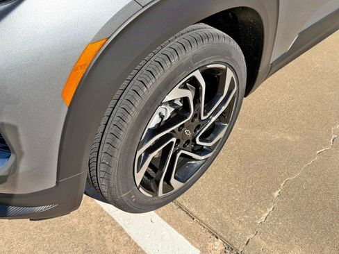 New 2026 Chevrolet TrailBlazer RS w/ Convenience Package image 10