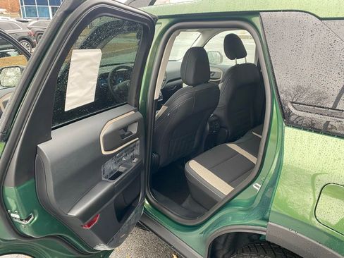 New 2025 Ford Bronco Sport Big Bend image 27