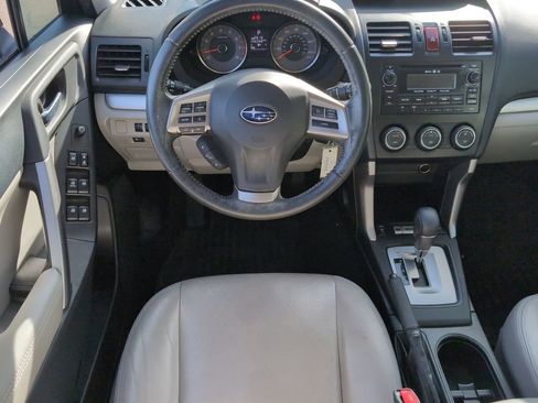 Used 2014 Subaru Forester 2.5i Limited w/ Popular Package #2 image 14