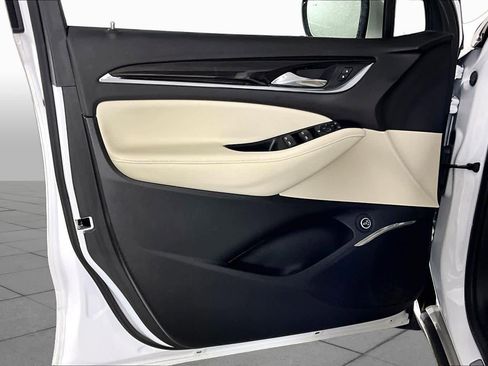 Certified 2023 Buick Enclave Essence w/ Experience Buick Package FWD image 20