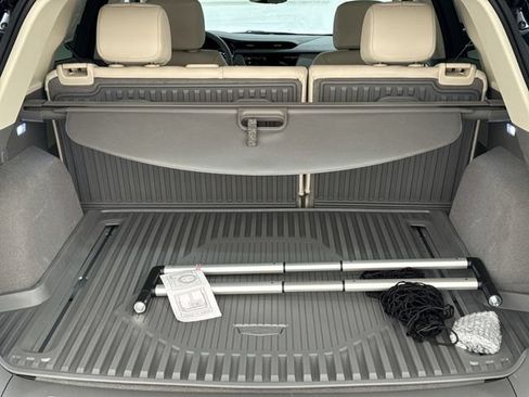 Used 2026 Cadillac XT5 Premium Luxury w/ Driver Assist Package FWD image 27