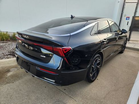 Used 2026 Kia K5 GT-Line FWD image 6