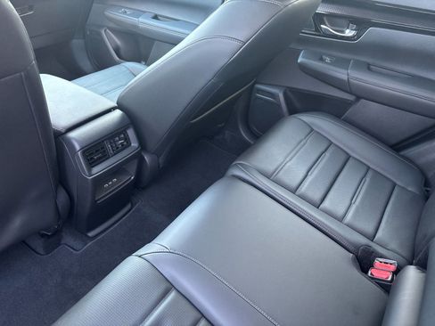 Used 2024 Honda CR-V EX-L image 13