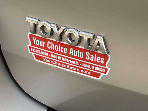 Used 2008 Toyota Sienna FWD image 5