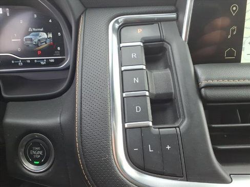 Certified 2023 GMC Yukon XL AT4 w/ AT4 Premium Plus Package image 30