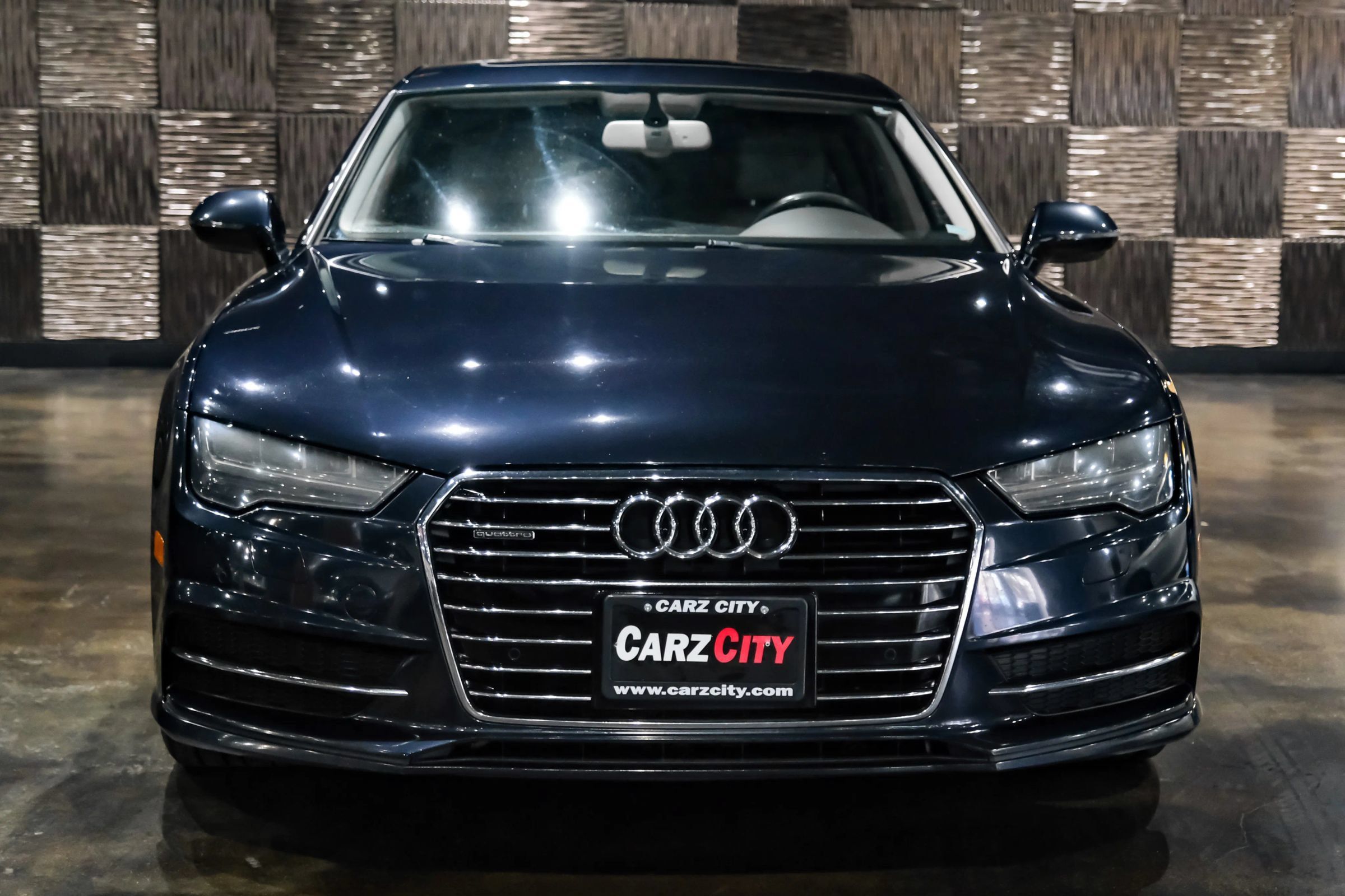 Used 2017 Audi A7 3.0T Premium Plus w/ 20" Wheel & Tire Package AWD/4WD image 5