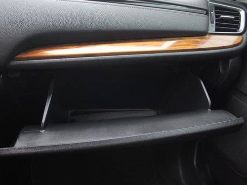 Used 2019 Honda CR-V EX image 25