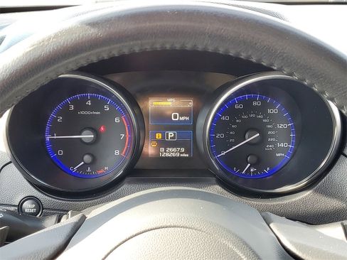 Used 2016 Subaru Legacy 2.5i Limited image 14