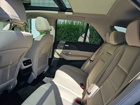 Certified 2026 Mercedes-Benz GLE 350 4MATIC image 9